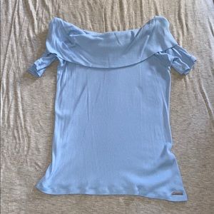 Michael Kors top size L